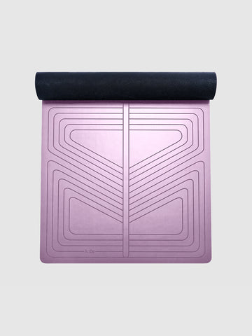 agoy Pro+ Warrior Yoga Mat